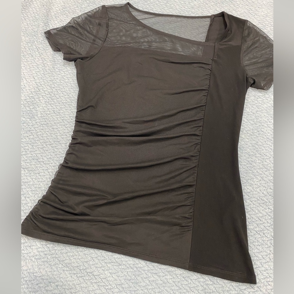 DKNY dress top never worn